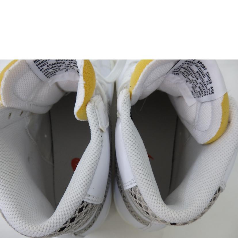 NIKE ナイキ/NIKE BLAZER MID 77 VINTAGE/CI1176-101//ABランク/84