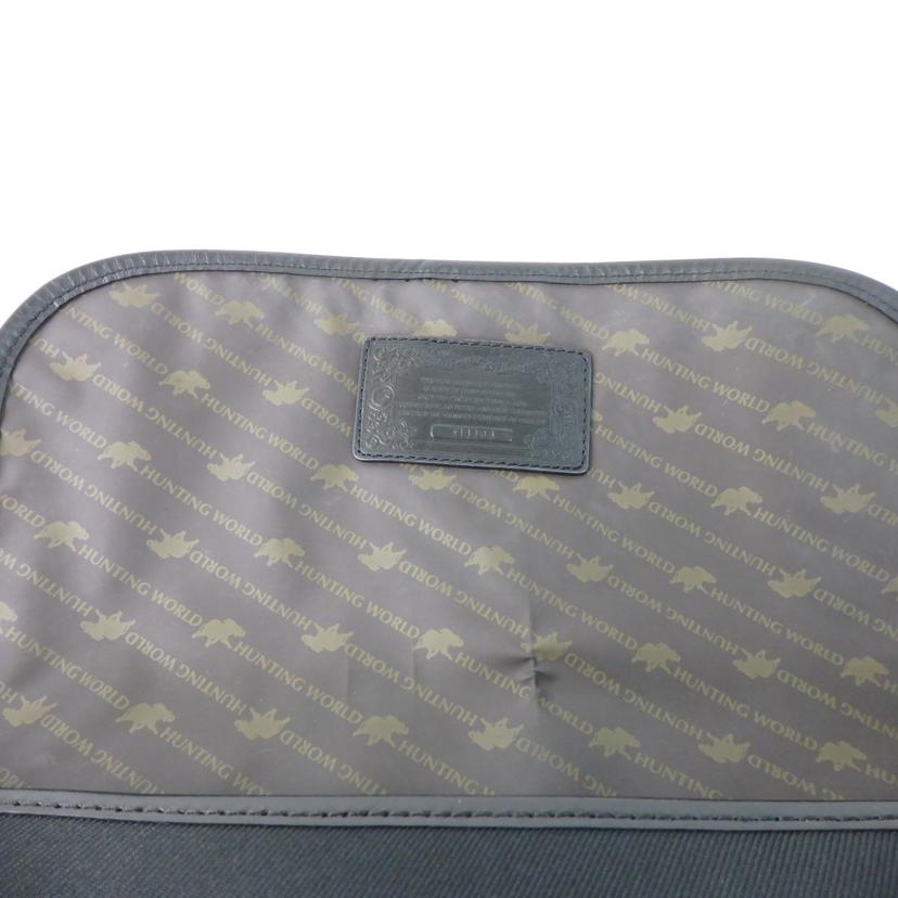 HUNTING WORLD ハンティングワールド/ハンティングワールド サファリトゥデイ 黒//BCランク/84