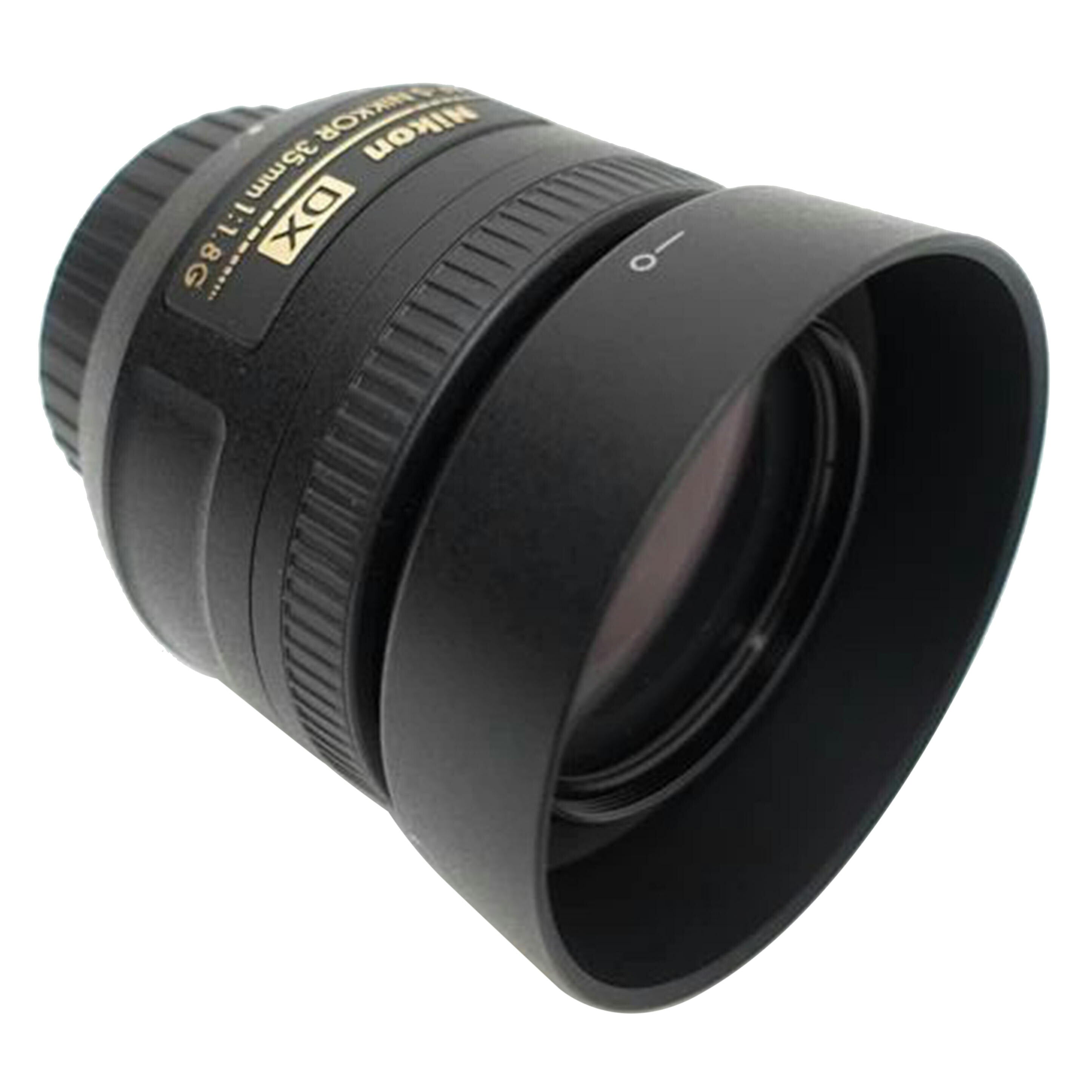 NIKON ニコン/35mm単焦点レンズ/35mmF1.8G//3721272/ABランク/88