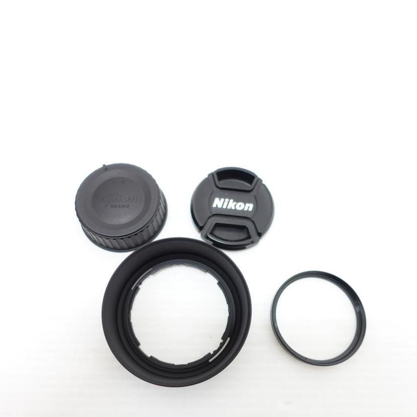 NIKON ニコン/35mm単焦点レンズ/35mmF1.8G//3721272/ABランク/88