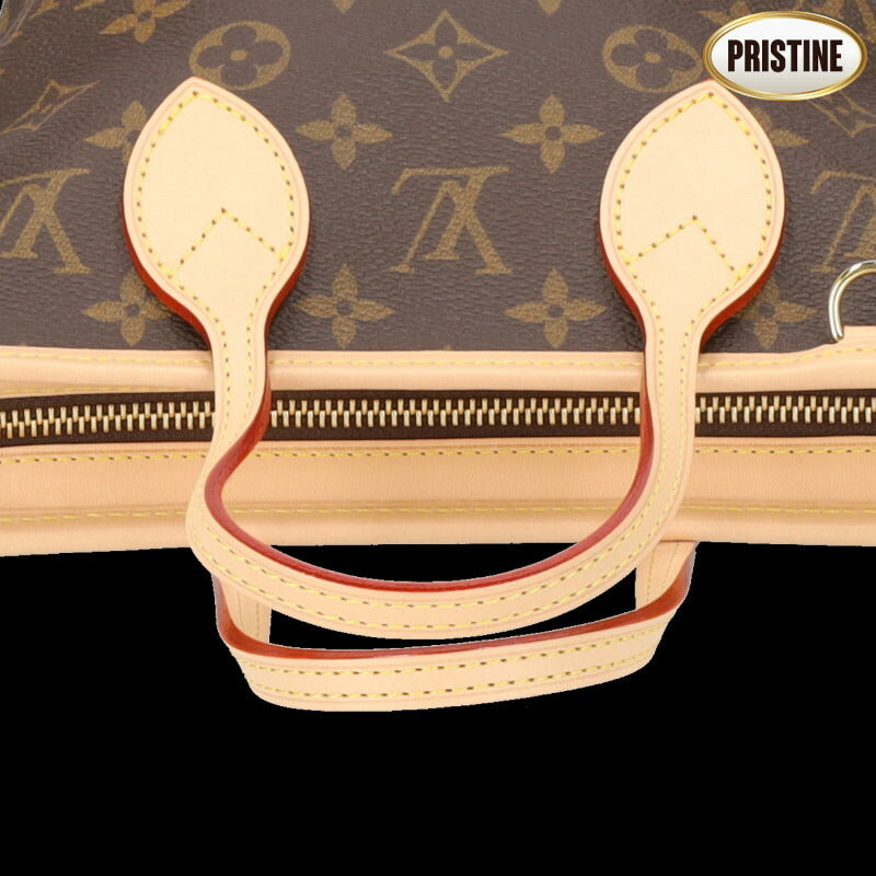 LOUIS VUITTON ルイヴィトン/☆ネヴァーフルBB /M46705//IC/SAランク/75