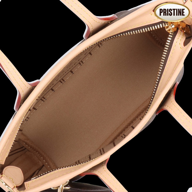 LOUIS VUITTON ルイヴィトン/☆ネヴァーフルBB /M46705//IC/SAランク/75