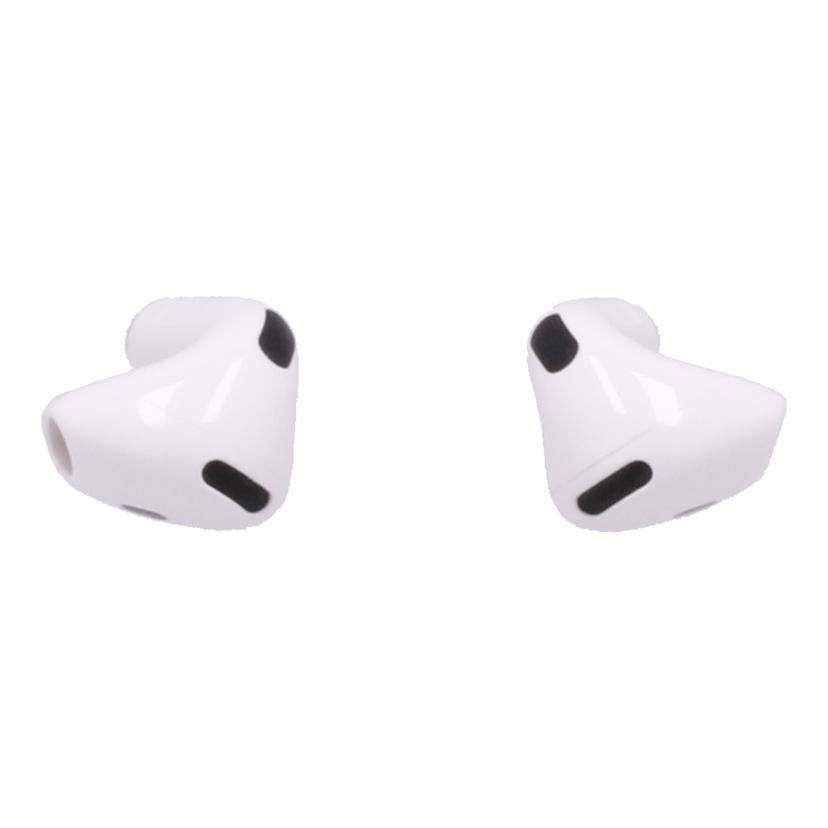 Apple アップル /AirPods 4 ANCなし/MXP63J/A//JCD719G63G/Bランク/65