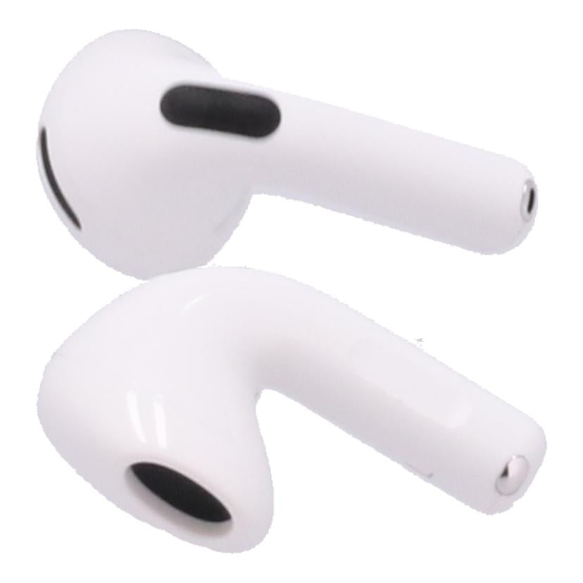 Apple アップル /AirPods 4 ANCなし/MXP63J/A//JCD719G63G/Bランク/65