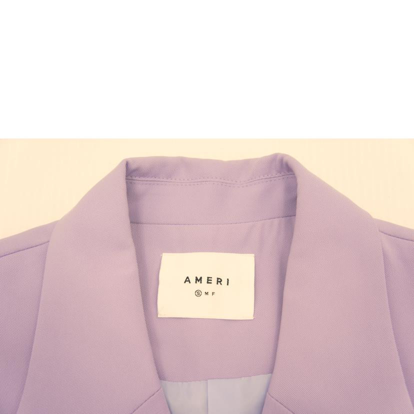 AMERI アメリ/AMERI セットアップ/パープル/10800//ABランク/19