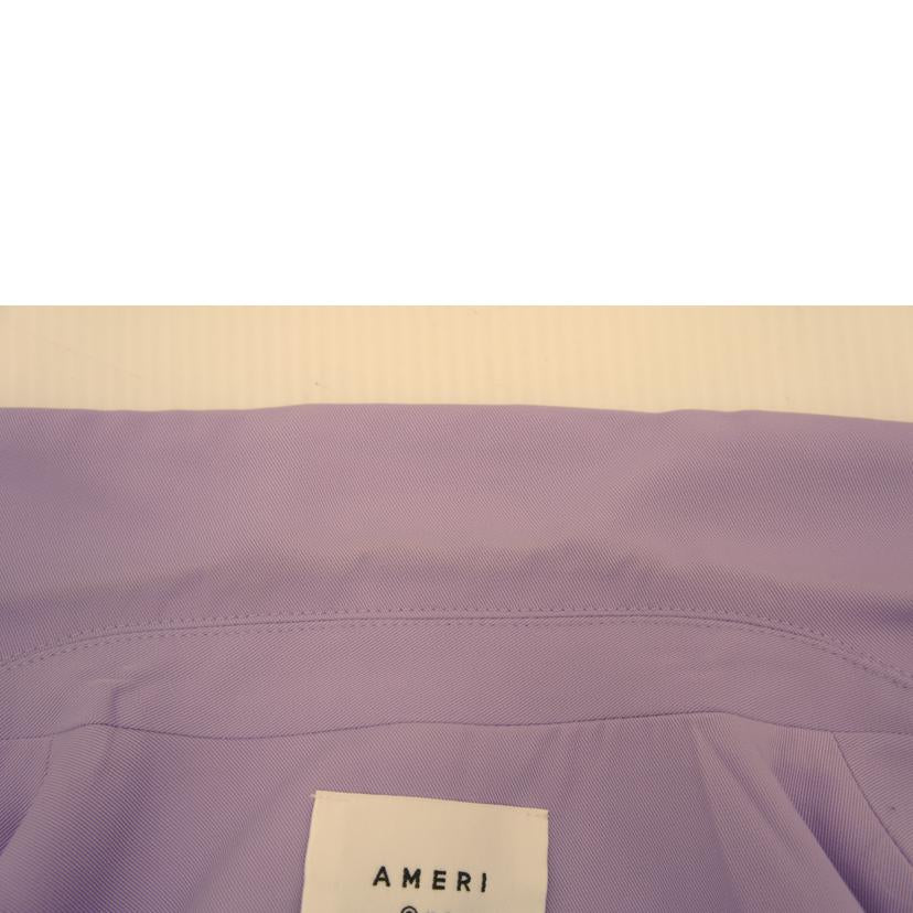AMERI アメリ/AMERI セットアップ/パープル/10800//ABランク/19