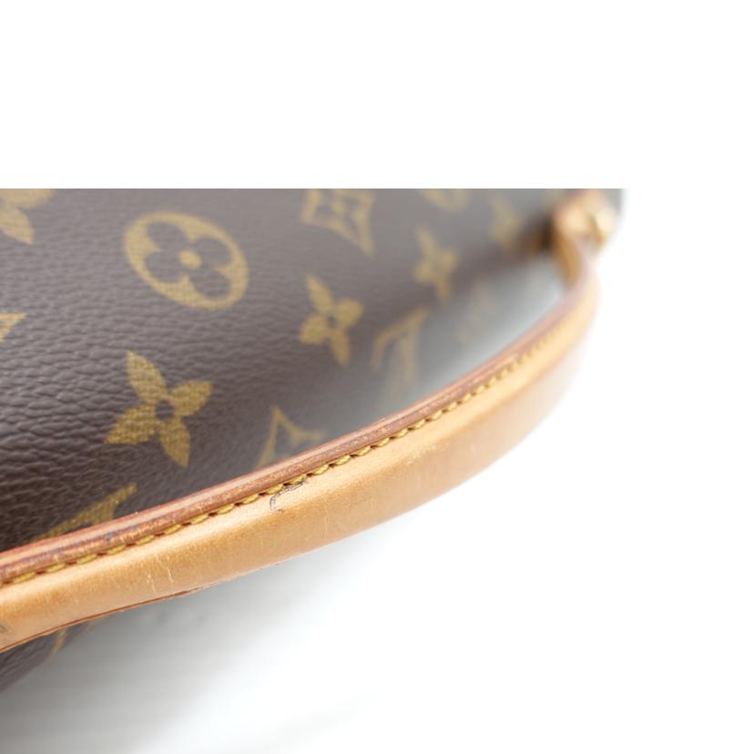 LOUIS VUITTON ルイヴィトン/ビバリー/モノグラム/M51120//SL0***/Bランク/88