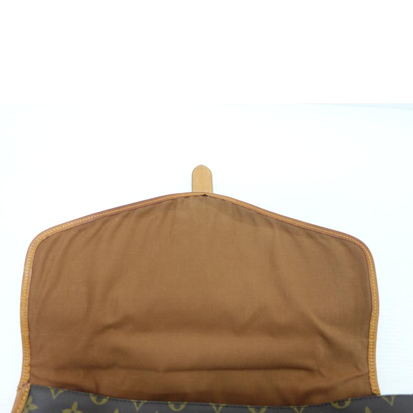 LOUIS VUITTON ルイヴィトン/ビバリー/モノグラム/M51120//SL0***/Bランク/88