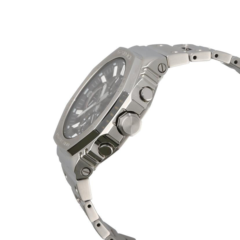 CASIO カシオ/G-SHOCK/メンズ時計/タグソーラー/GMC-B2100D-1AJF//238*******/Aランク/19