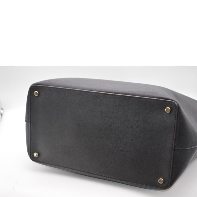 kate spade ケイトスペード/シダーストリートショッピングレザートート/PXRU4545//Aランク/89