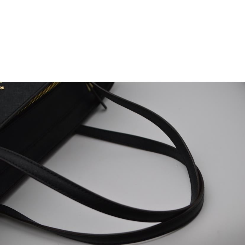 kate spade ケイトスペード/シダーストリートショッピングレザートート/PXRU4545//Aランク/89