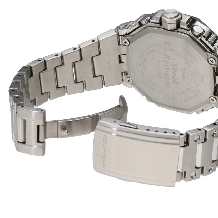CASIO カシオ/G-SHOCK/メンズ時計/タグソーラー/GMC-B2100D-1AJF//238*******/Aランク/19