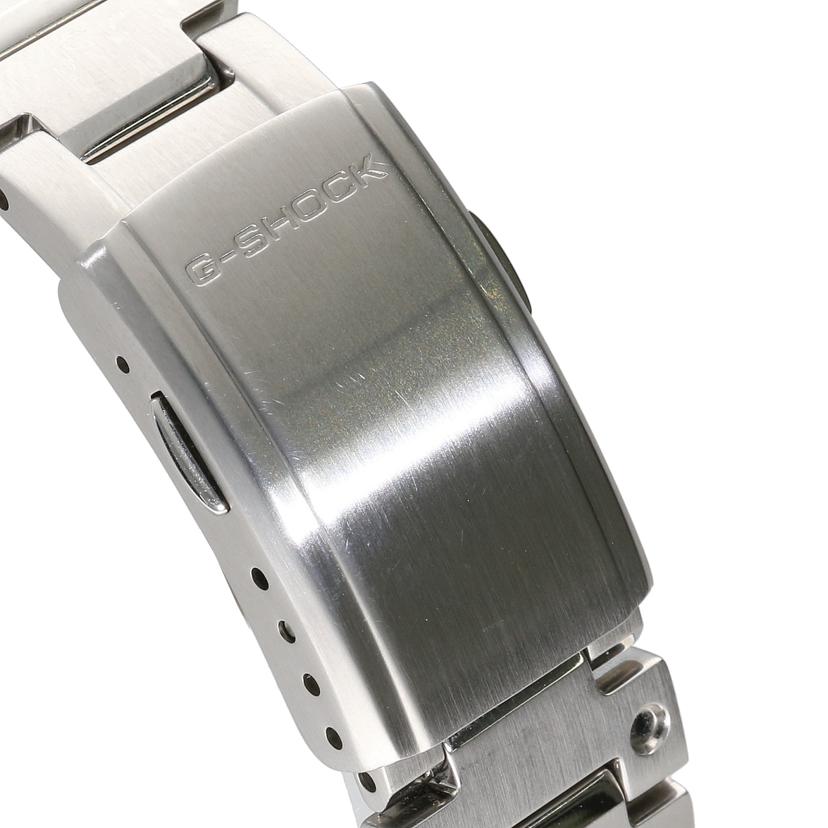 CASIO カシオ/G-SHOCK/メンズ時計/タグソーラー/GMC-B2100D-1AJF//238*******/Aランク/19
