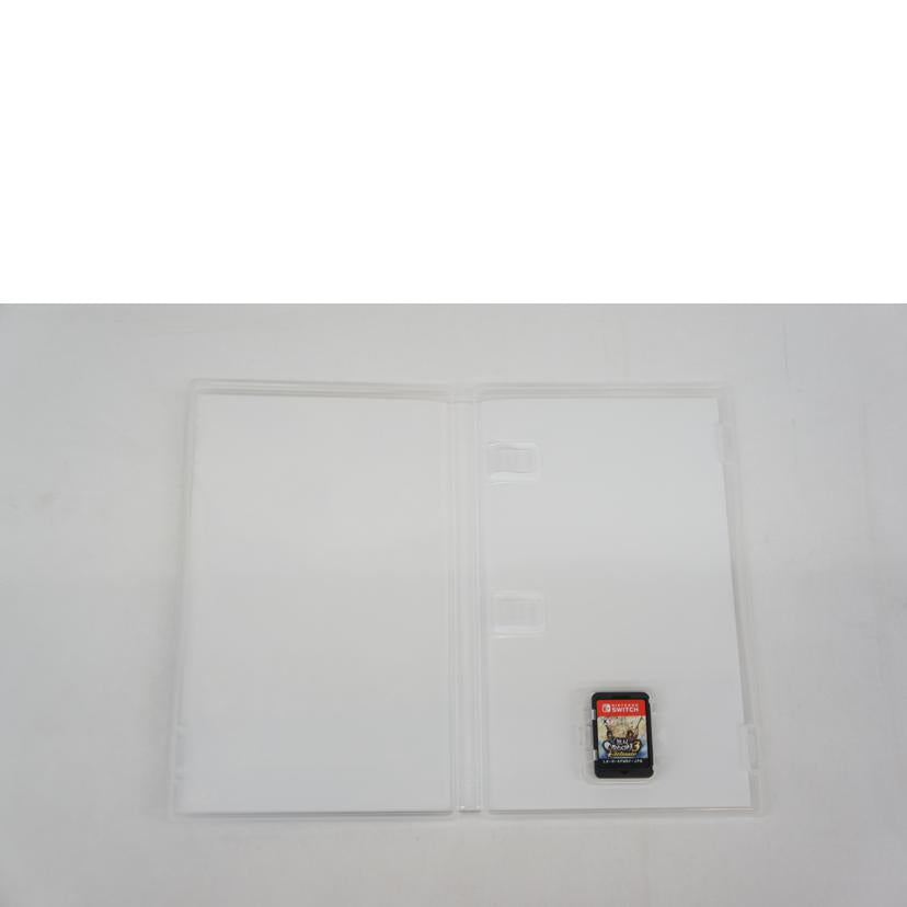 KT コーエーテクモゲームス/無双OROCHI3 Ultimate/SWITCH//Aランク/05