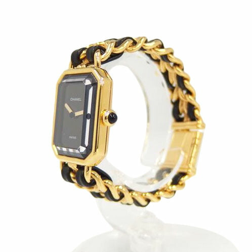 CHANEL シャネル/プルミエール/Sサイズ/クォーツ/H0001//E.E******/Aランク/82