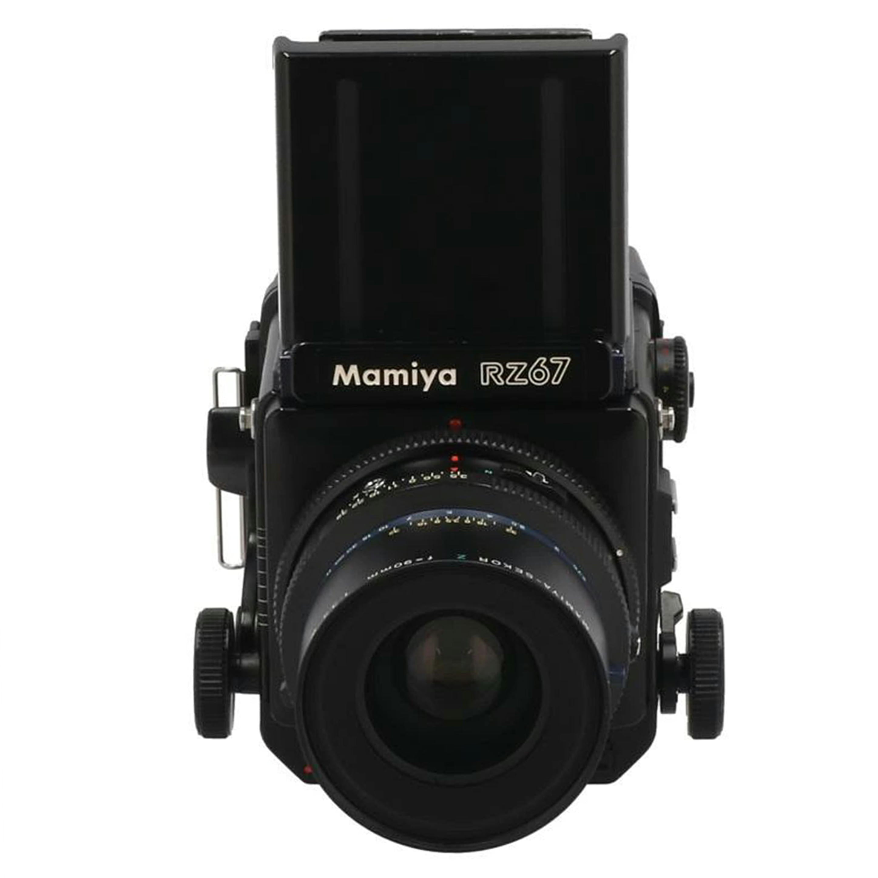 【ほぼ新品】MAMIYA M 65mm F4 L-A マミヤ RZ67用 中判 Mamiya マミヤ /家電・カメラ・AV機器｜WonderREX-ONLINE 公式通販サイト