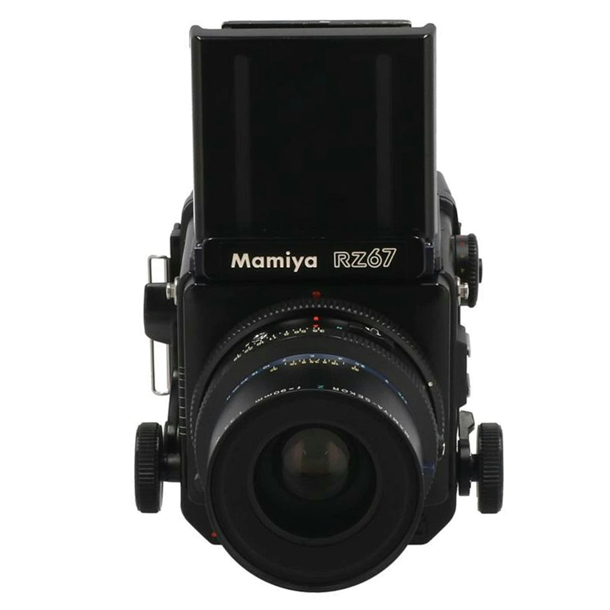 Mamiya マミヤ /中判カメラ+レンズ/RZ67 PRO+90mm//145853/Bランク/62