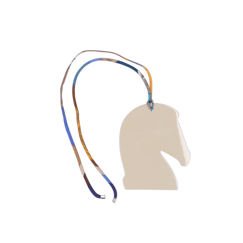 HERMES エルメス/サマルカンド/オーナメントチャーム//Aランク/18