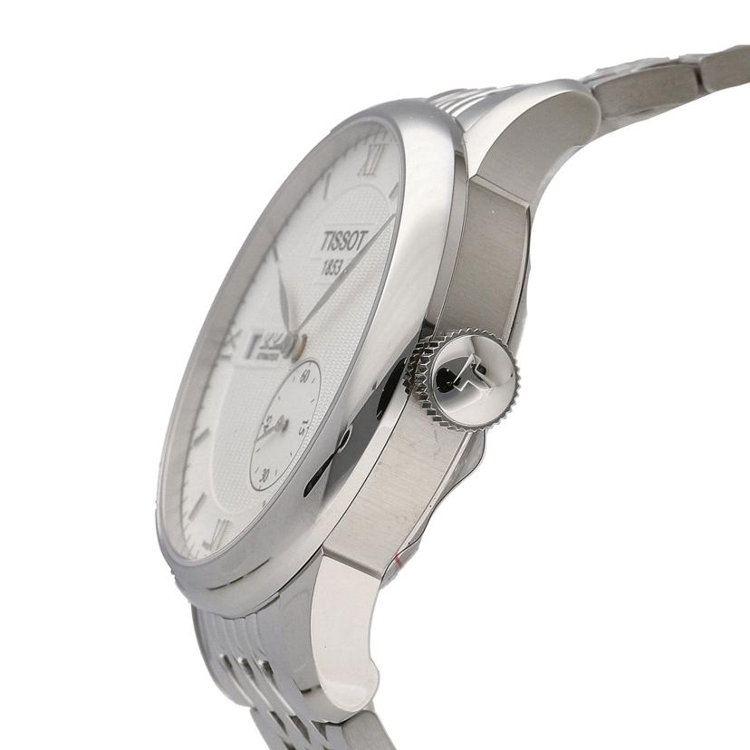 TISSOT ティソ/ル・ロックル・デイト/メンズ/自動巻/T006428A//YTG******/SAランク/20