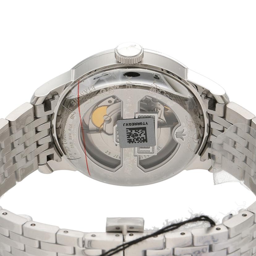 TISSOT ティソ/ル・ロックル・デイト/メンズ/自動巻/T006428A//YTG******/SAランク/20