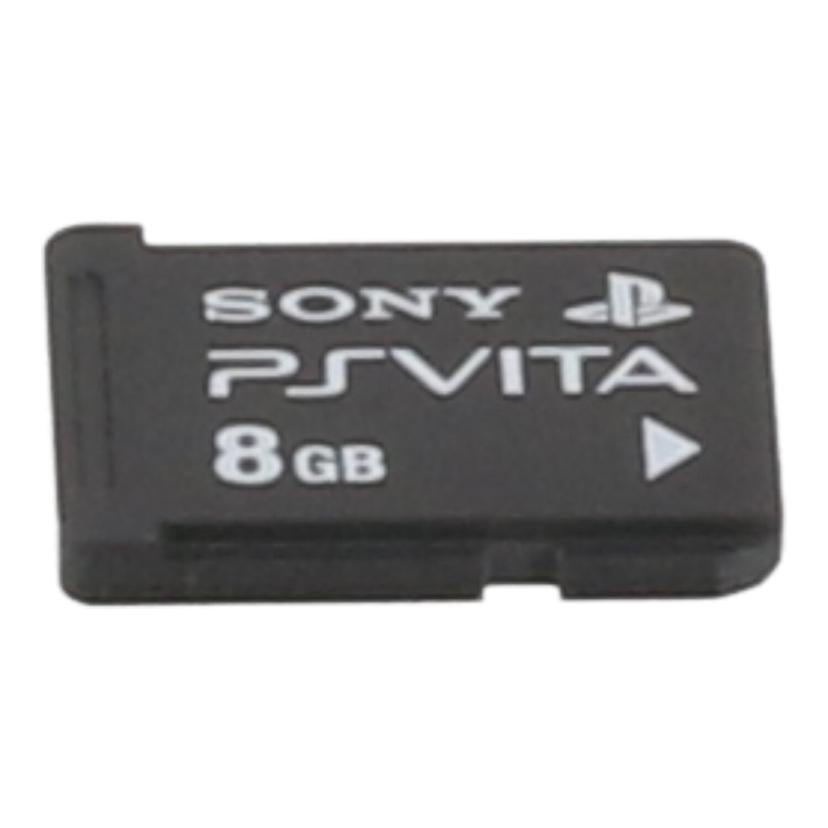 SONY ソニー/PSvita/PCH-2000//Bランク/82