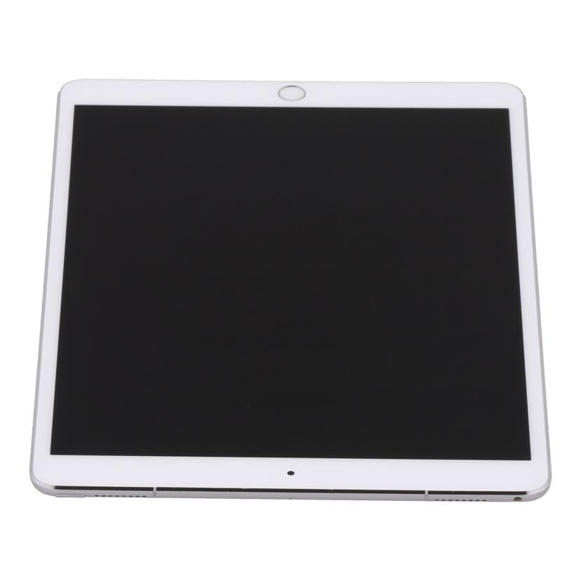 Apple au アップル/iPad Pro 第1世代 Cellular 64GB 2017/MQF02J/A//DMPV844AJ2D2/Bランク/75