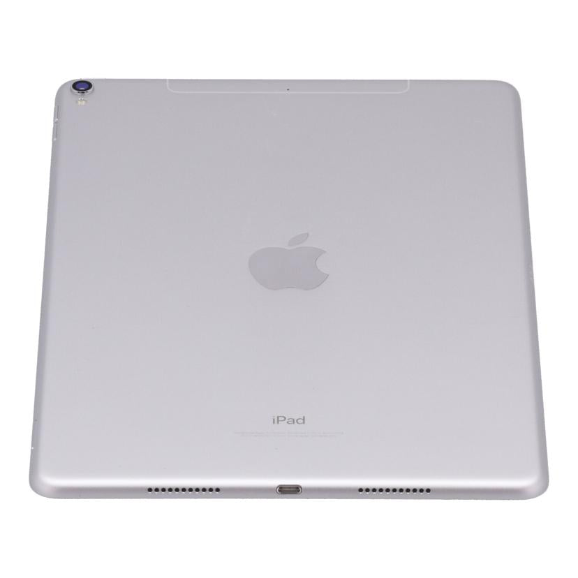 Apple au アップル/iPad Pro 第1世代 Cellular 64GB 2017/MQF02J/A//DMPV844AJ2D2/Bランク/75