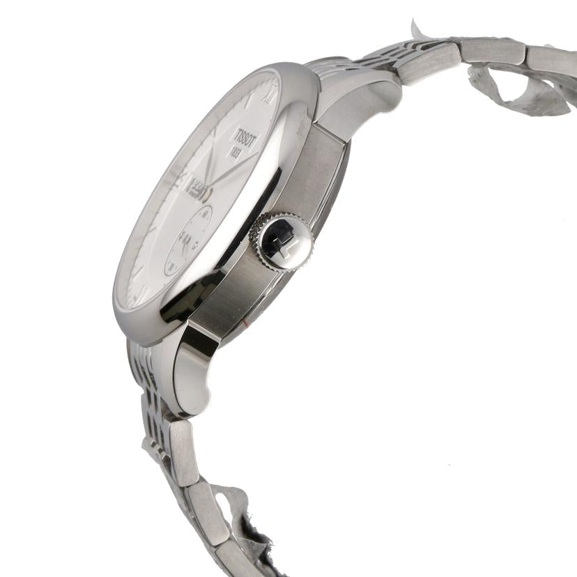 TISSOT ティソ/ル・ロックル・スモールセコンド/メンズ/自動巻/T006428A//APL******/SAランク/75