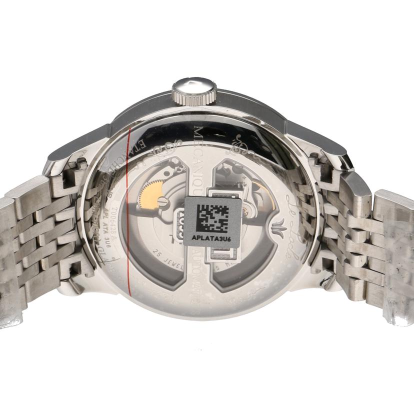 TISSOT ティソ/ル・ロックル・スモールセコンド/メンズ/自動巻/T006428A//APL******/SAランク/75