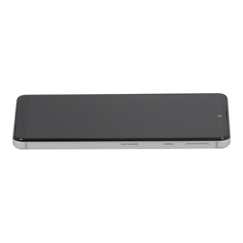 SHARP Y!mobile シャープ /スマートフォン/AQUOS sense4 basic/A003SH//354962110819219/Bランク/84