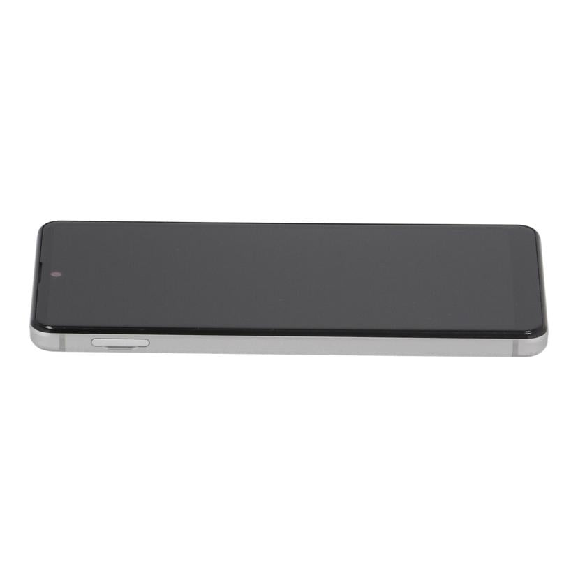 SHARP Y!mobile シャープ /スマートフォン/AQUOS sense4 basic/A003SH//354962110819219/Bランク/84