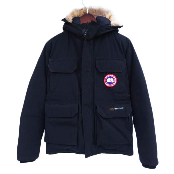 CANADA GOOSE/CANADA GOOSEエクスペディションパーカー/4565JL//BCランク/82