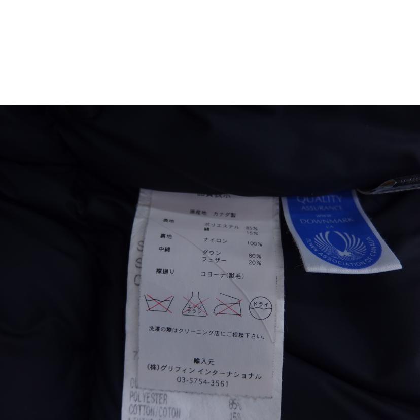 CANADA GOOSE/CANADA GOOSEエクスペディションパーカー/4565JL//BCランク/82