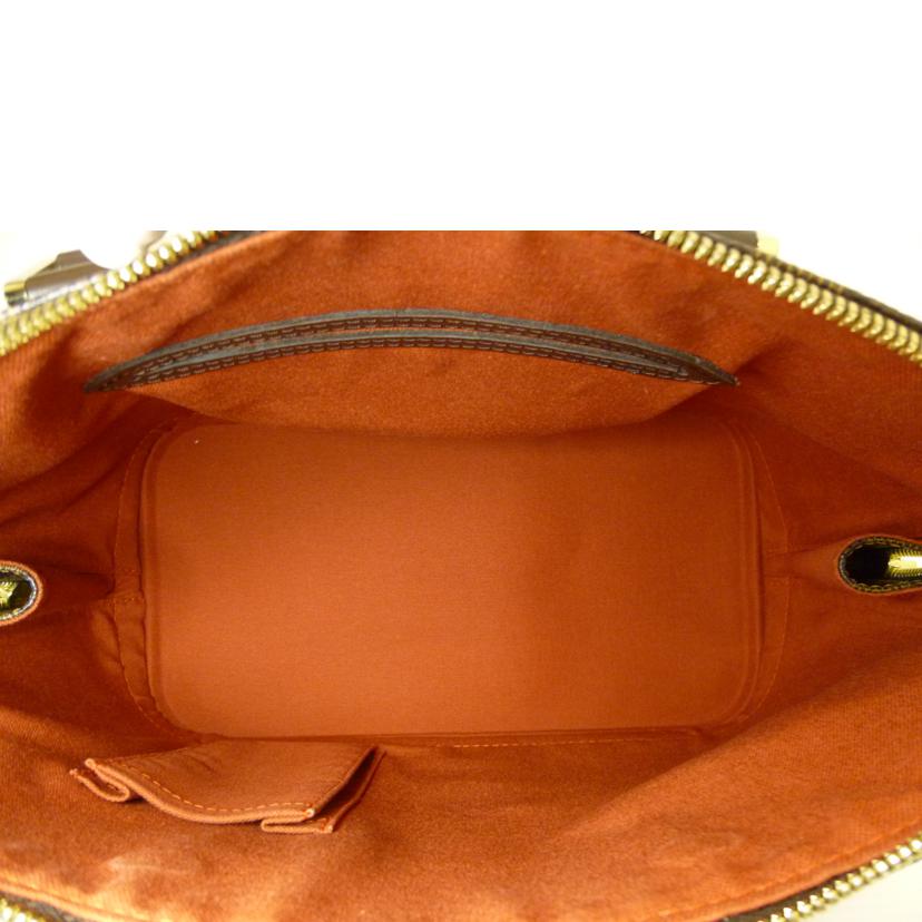 LV ルイヴィトン/アルマ/ダミエ/N51131//SD0***/Aランク/88