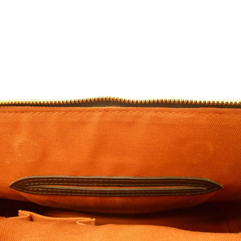 LV ルイヴィトン/アルマ/ダミエ/N51131//SD0***/Aランク/88