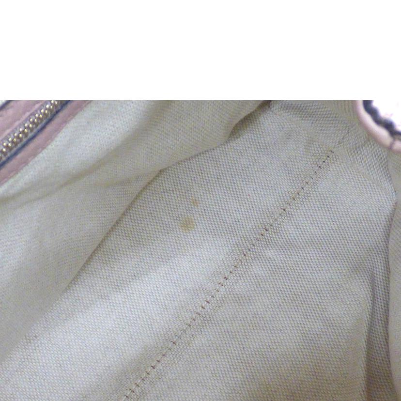 GUCCI グッチ/ソーホーチェーンショルダーバッグ/ピンク/カーフ/308982//001***/ABランク/64