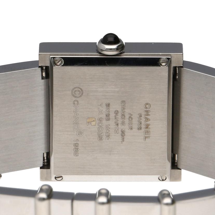 CHANEL シャネル/マドモアゼル/レディース/クオーツ/H0826//Y.H******/Aランク/20