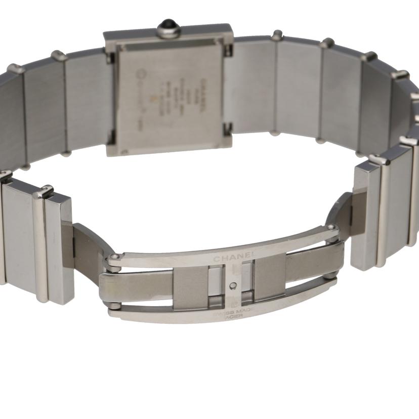 CHANEL シャネル/マドモアゼル/レディース/クオーツ/H0826//Y.H******/Aランク/20