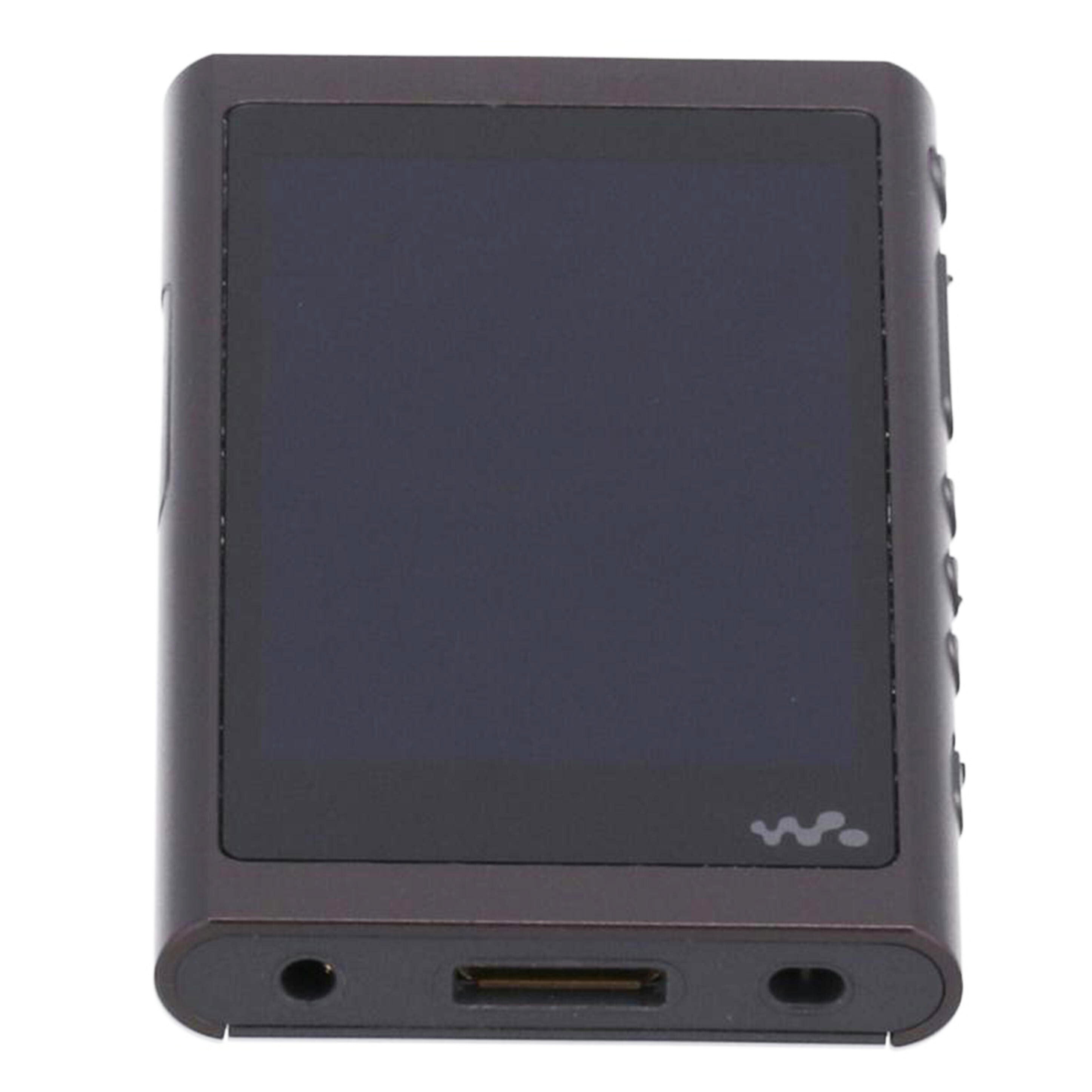 SONY ソニー /ハイレゾ対応ウォークマン 16GB/NW-A55//5463901/Bランク/05