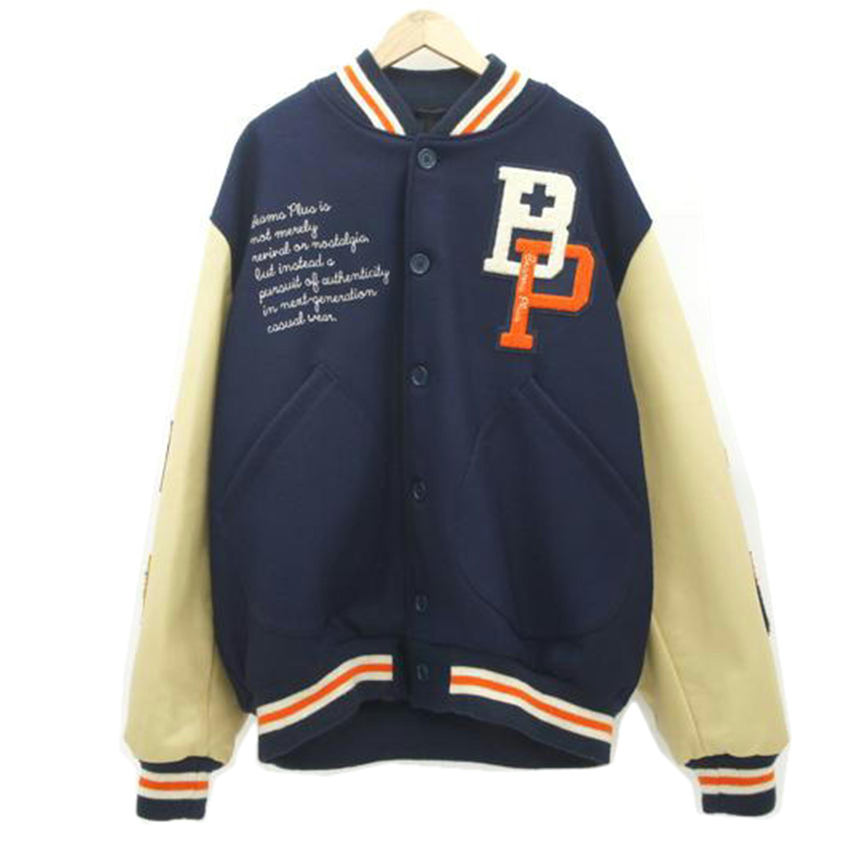 SETTLEMIER’S セトルマイヤーズ/Award Jacket 25th//SAランク/67