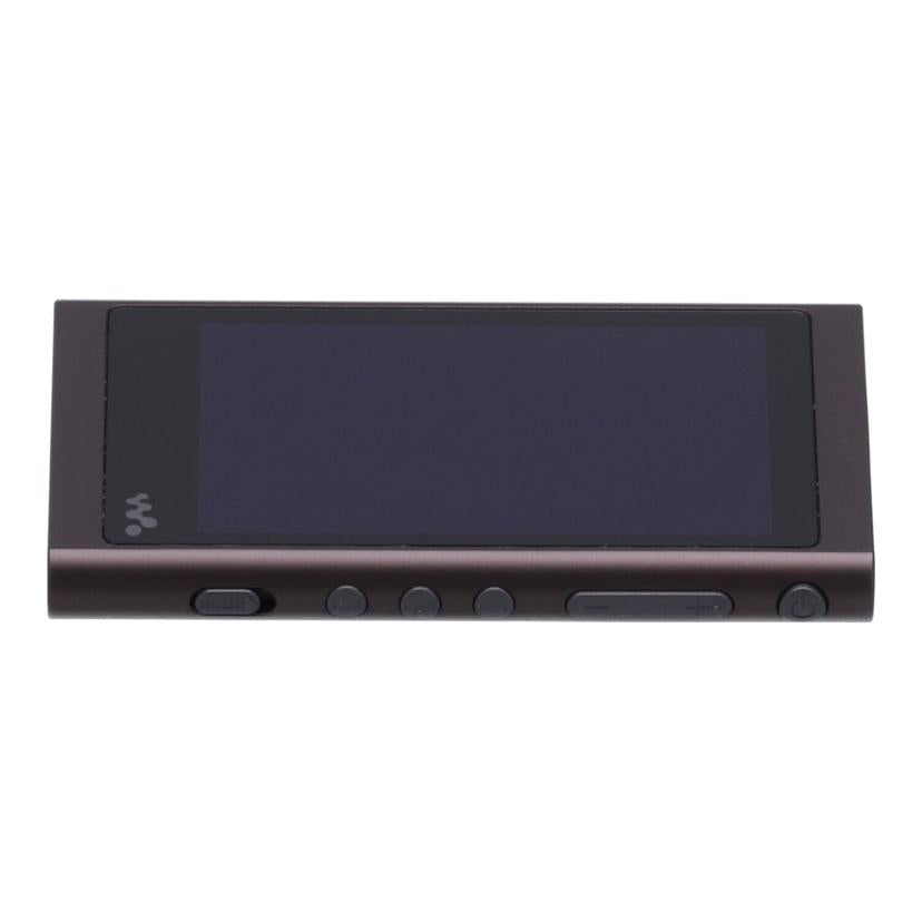 SONY ソニー /ハイレゾ対応ウォークマン 16GB/NW-A55//5463901/Bランク/05