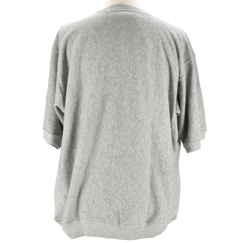 Champion チャンピオン/リバースウィーブハーフスリーブスウェット/C3-Z006//Aランク/85