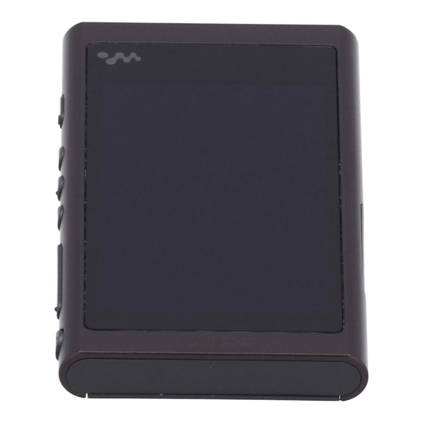SONY ソニー /ハイレゾ対応ウォークマン 16GB/NW-A55//5463901/Bランク/05
