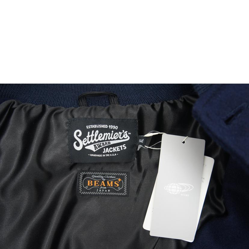 SETTLEMIER’S セトルマイヤーズ/Award Jacket 25th//SAランク/67