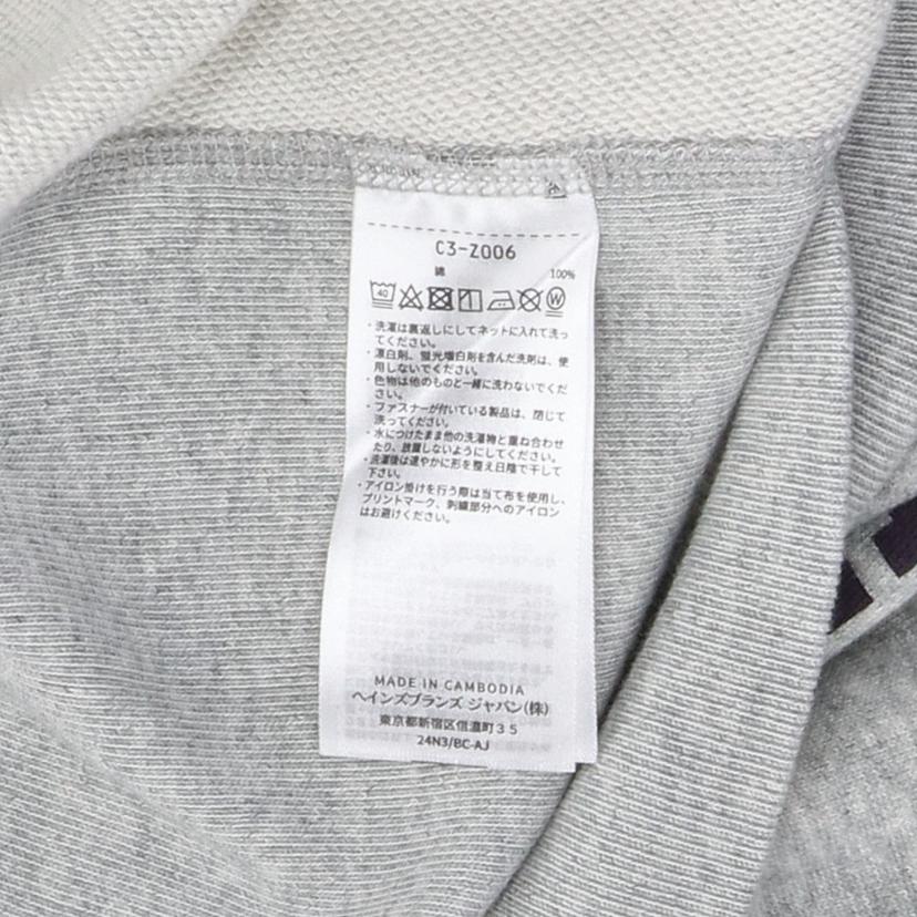 Champion チャンピオン/リバースウィーブハーフスリーブスウェット/C3-Z006//Aランク/85