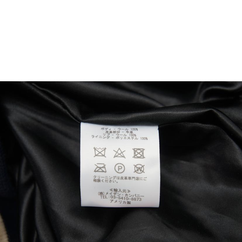 SETTLEMIER’S セトルマイヤーズ/Award Jacket 25th//SAランク/67