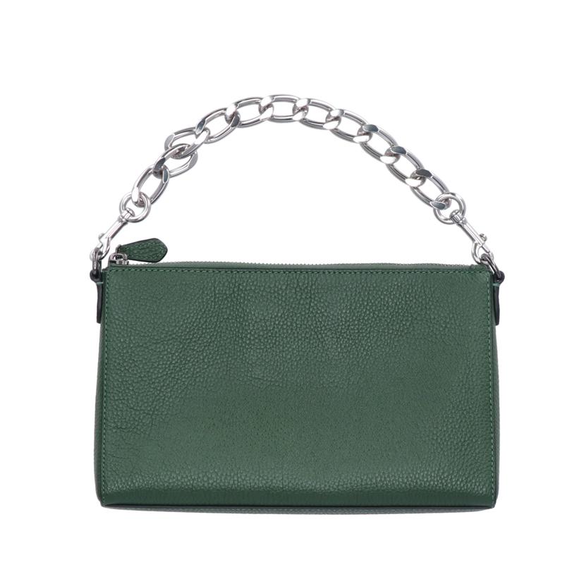 COACH コーチ/ホールデンクロスボディ/グリーン/CE689//D23**/Aランク/75