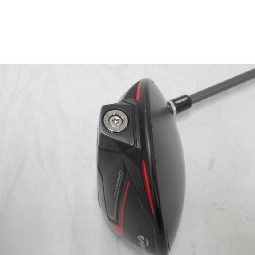 Taylormade/1W/テ-ラ-メイド・ステルス/STEALTH//Aランク/63