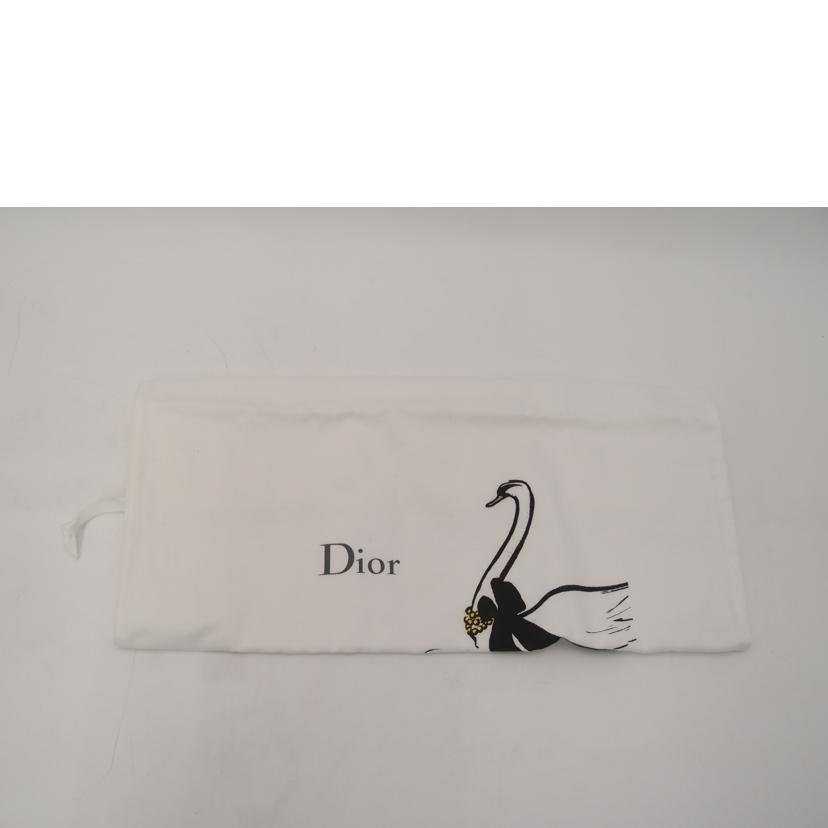 Christian Dior クリスチャンディオール/レディディオールD-LITEミディアム/ベージュ/M0565OREY M919//Aランク/69