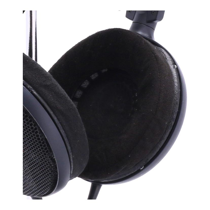 audio-technica オーディオテクニカ /エアーダイナミックヘッドホン/ATH-AD2000//-/Bランク/05